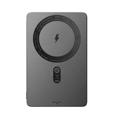 MOVESPEED Mini Magnetic Power Bank