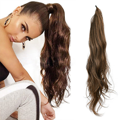 Extenstion Haarstuk Ponytail