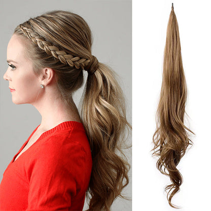 Extenstion Haarstuk Ponytail