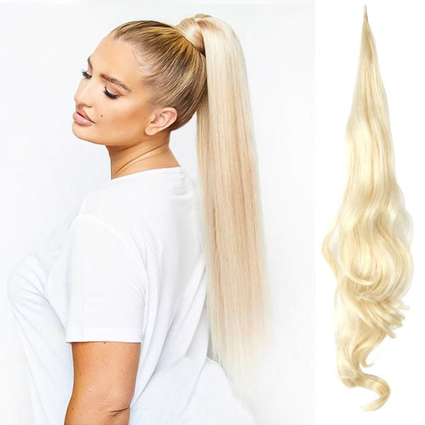 Extenstion Haarstuk Ponytail