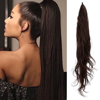 Extenstion Haarstuk Ponytail