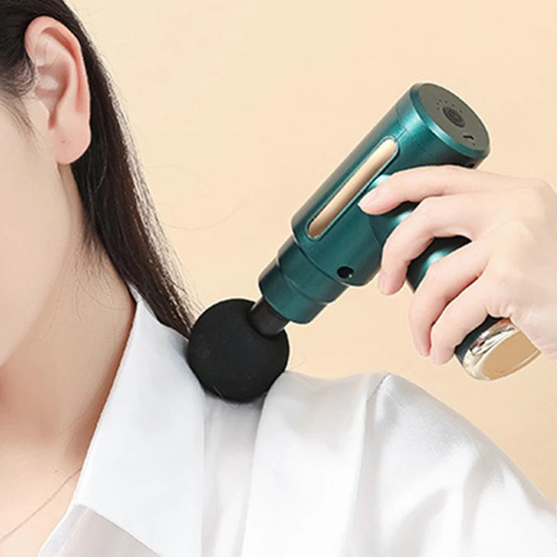 Antranix Massage Gun