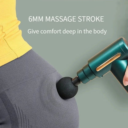 Antranix Massage Gun